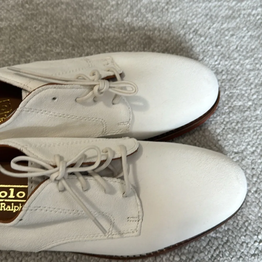 Ralph Lauren shoes - Picture 3 of 3